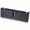 Headers, Male Pins - A28513-ND - DigiKey