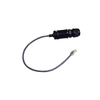 Cable Assemblies - Modular Cables -- RJ45-ECS