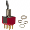 Switches - Toggle Switches -- 100DP1T1B1M2REH - Image
