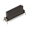 Headers, Receptacles, Female Sockets - 1195-15220802401000TR-ND - DigiKey
