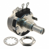 Potentiometers, Variable Resistors - Rotary Potentiometers, Rheostats -- 380C32500