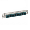 D-Sub, D-Shaped Connector Housings - 626-1109-ND - DigiKey