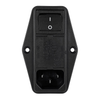 Power Entry Modules (PEM) - Q308-ND - DigiKey