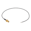 Coaxial Cables (RF) - 900-0732306160-ND - DigiKey