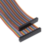Rectangular Cable Assemblies - IDSD-22-D-12.00-ND - DigiKey