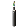 Outdoor OFC MLT: PE + GLASS YARNS + PE with 12 Tubes of Ø1.9mm 144f MM OM4. - GPRJE44 - Belden Inc.