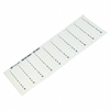 Terminal Block Marker Strips - 2109-1SNK150012R0000-ND - DigiKey
