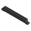 Edgeboard Connectors - 151-887-023-520-102-ND - DigiKey