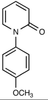 1-(4-Methoxyphenyl)pyridin-2(1H)-one - 11698 - Medical Isotopes, Inc.
