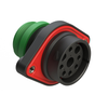 Circular Connector Housings - 889-AHDP02-24-09SN-STA-ND - DigiKey