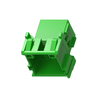 Rectangular Connector Housings - 1734-5-967627-1-ND - DigiKey
