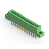 Edgeboard Connectors - 151-333-028-500-208-ND - DigiKey