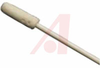 Swab;Dry;Sgl-Tip;Foam;Tip 0.25