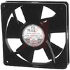 Fan; 120 x 120 mm; 25 mm; 48 V; 86 CFM (Max.); 42 dB; Leadwires; Ball; 0.1 A - 70103297 - Allied Electronics, Inc.