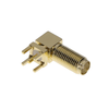 Coaxial Connector (RF) Assemblies - 17-2081679-1-ND - DigiKey