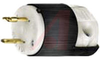 Plug, Insulgrip, 2 Pole, 2 Wire - 70116108 - Allied Electronics, Inc.