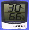 Hygro-Thermometer (Large Display) -- 5401-xx - Image