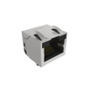 Modular/Ethernet Connector (RJ45, RJ11) Jacks - RJSSE558001T-ND - DigiKey