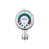 Flush pressure sensor with display -- PG1705 - Image