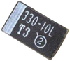 Tantalum Capacitors - 6844140 - RS Components, Ltd.
