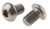 Socket Screws - 2328322 - RS Components, Ltd.