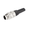 Industrial Circular Connectors - 132102 - RS Components, Ltd.