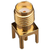 Coaxial Connectors - 2077121 - RS Components, Ltd.