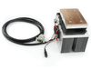 Laser Diode Mount, CS Bar, 61 W High Power, Temp Controlled - 764H-061 - Newport MKS