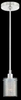 Mini Pendants-Drum Shades - 394504 - Light Center (The)