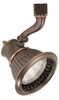 Track/Recessed-Heads - 620607 - Light Center (The)