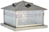 106952 Exterior -Post/Pier Head - 401028 - Capital Lighting, Inc.