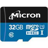 32GB Memory IC and Storage Component - 501-MTSD032AHC6MS-1WT - ERSAELECTRONICS PTE. LTD.