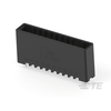 Headers, Male Pins - 1111-1-178318-3-ND - DigiKey