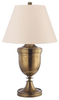L398-VB Lamps-Table Lamps - 342495 - Capital Lighting, Inc.