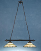 80218 Island/Pool Table-2 Light Bar - 719499 - Capital Lighting, Inc.