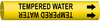 BradySnap-On™ Pipe Marker - 4140-D - Brady Corporation