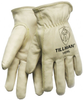 Tillman 1424 Pearl XL Grain Cowhide Leather Drivers Glove - Keystone Thumb - TILLMAN 1424 XL - TILLMAN 1424 XL - R. S. Hughes Company, Inc.