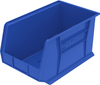 Bin, AkroBin 18 x 11 x 10, Blue - 30260BLUE - Akro-Mils, Inc.