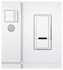 Dimmer Switch - MIRELV-600-WH - Lutron Electronics Co., Inc.
