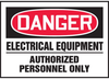 Safety Labels - PLVS0305D7148 - Panduit Corp.