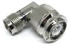 RF Adapters - In Series -- 000-79125-1000 - Image
