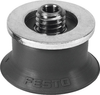 Vacuum suction cup - ESS-30-EF - Festo Corporation