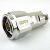 Inner DC Block From 10 MHz to 6 GHz With N Connectors - SD3076 - Fairview Microwave Inc.