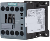 Main contactor Siemens SIRIUS 3RT20161AK61 - Image