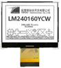 Graphic Display LCD Module 240 x 160 - LM240160YCW - Shenzhen Topway Technology Co., Ltd.
