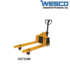 SEMI-ELECTRIC PALLET TRUCK -- H273286