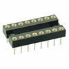 Sockets for ICs, Transistors - D2948-42 - Lingto Electronic Limited