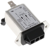 Power Entry Connectors - Inlets, Outlets, Modules - 486-6524-ND - DigiKey