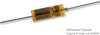 Capacitance Vishay - 61AC3425 - Newark, An Avnet Company