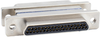 D-Sub Adapter, 31Pos, Plug-Rcpt; D Sub Connector A Cinch Connectivity Solutions - 44T9961 - Newark, An Avnet Company